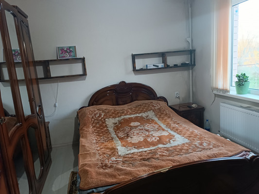 Продам дом, Тихая ул, 4А, Заречный п, 0 км от города