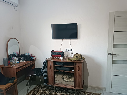 Продам дом, Тихая ул, 4А, Заречный п, 0 км от города