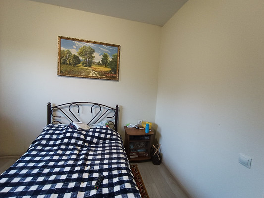 Продам дом, Тихая ул, 4А, Заречный п, 0 км от города