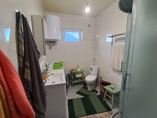 Продам дом, Тихая ул, 4А, Заречный п, 0 км от города