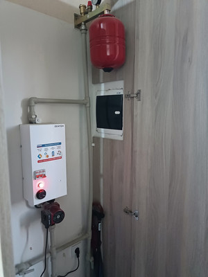 Продам дом, Тихая ул, 4А, Заречный п, 0 км от города