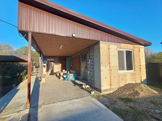 Продам дом, Тихая ул, 4А, Заречный п, 0 км от города