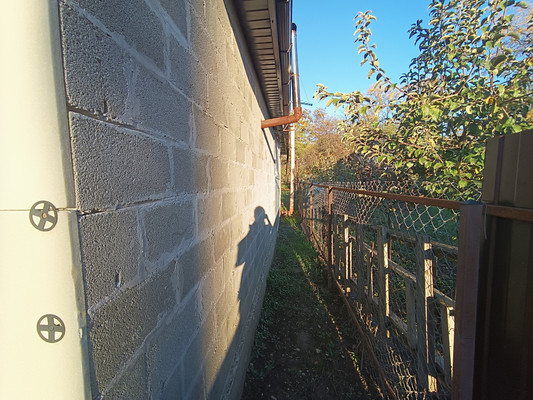 Продам дом, Тихая ул, 4А, Заречный п, 0 км от города