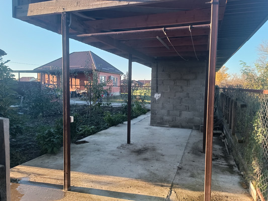 Продам дом, Тихая ул, 4А, Заречный п, 0 км от города