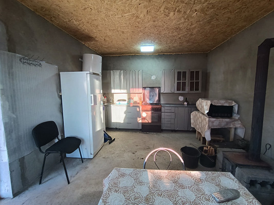 Продам дом, Тихая ул, 4А, Заречный п, 0 км от города