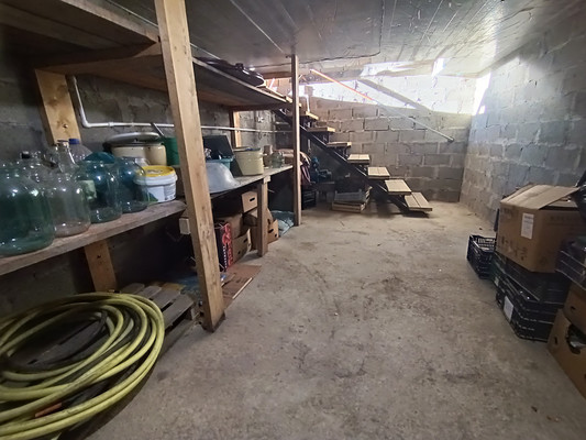 Продам дом, Тихая ул, 4А, Заречный п, 0 км от города