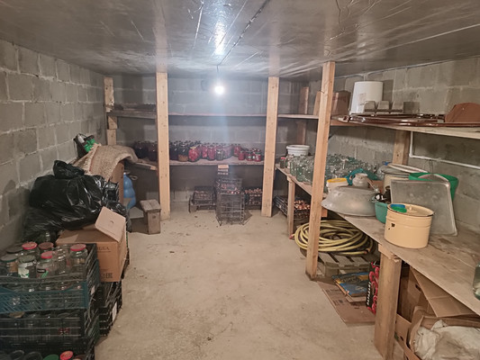 Продам дом, Тихая ул, 4А, Заречный п, 0 км от города