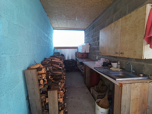 Продам дом, Тихая ул, 4А, Заречный п, 0 км от города