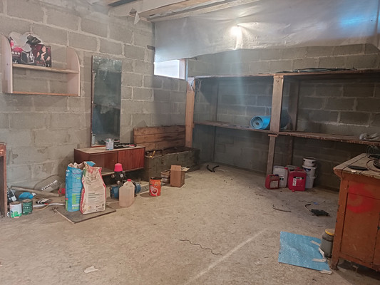 Продам дом, Тихая ул, 4А, Заречный п, 0 км от города