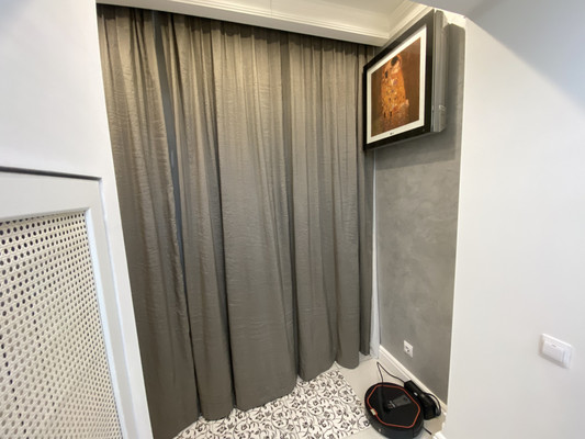 Продам трехкомнатную (3-комн.) квартиру, Мусы Джалиля ул, 15, Нижневартовск г