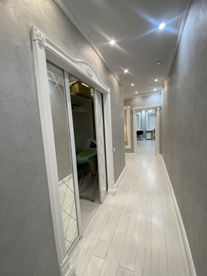 Продам трехкомнатную (3-комн.) квартиру, Мусы Джалиля ул, 15, Нижневартовск г