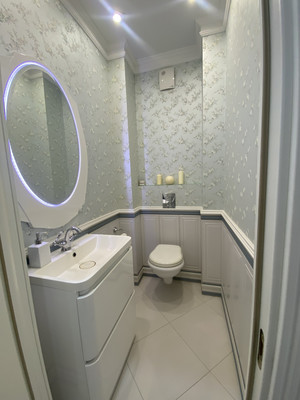 Продам трехкомнатную (3-комн.) квартиру, Мусы Джалиля ул, 15, Нижневартовск г