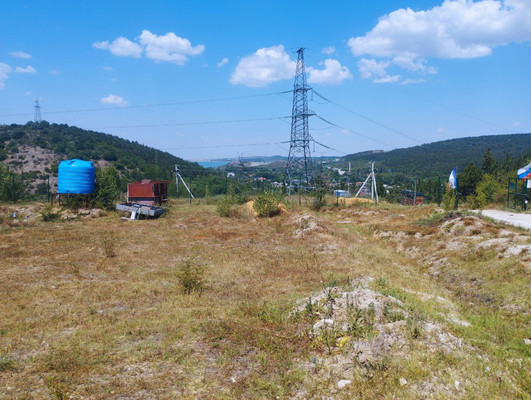 Продам участок 7 соток, Фермерское хоз., Андрусово с, 0 км от города