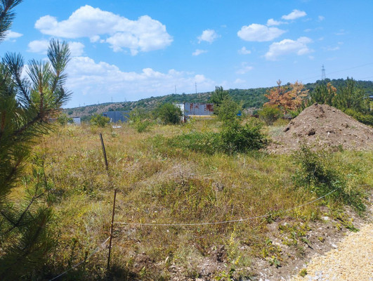 Продам участок 7 соток, Фермерское хоз., Андрусово с, 0 км от города