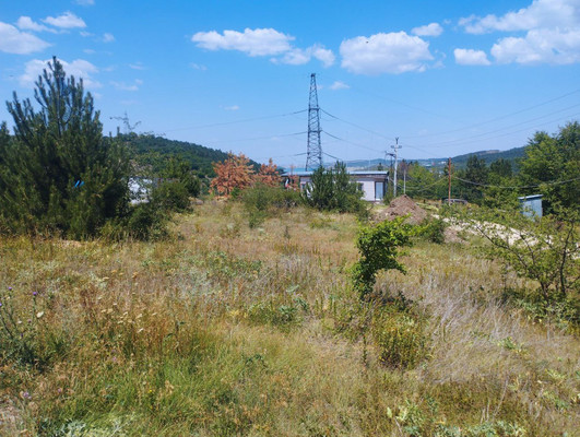 Продам участок 7 соток, Фермерское хоз., Андрусово с, 0 км от города