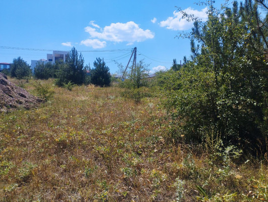 Продам участок 7 соток, Фермерское хоз., Андрусово с, 0 км от города