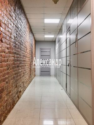 Сдам коммерческое помещение 265 м2, Потёмкинская ул, 13/48, Санкт-Петербург г