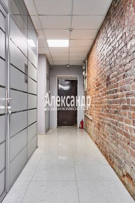 Сдам коммерческое помещение 265 м2, Потёмкинская ул, 13/48, Санкт-Петербург г