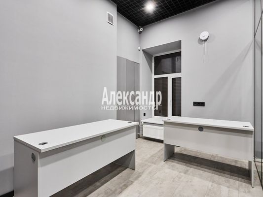 Сдам коммерческое помещение 265 м2, Потёмкинская ул, 13/48, Санкт-Петербург г