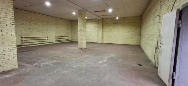 Сдам коммерческое помещение 210,3 м2, Затонская ул, 18/3, Красноярск г