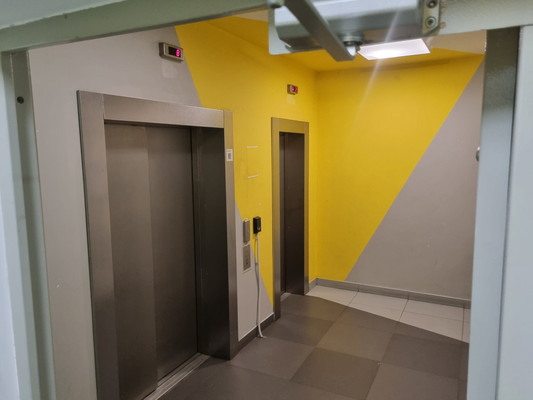 Продам однокомнатную (1-комн.) квартиру, Дружбы (Зенино ЖК Самолёт мкр.) ул, 3, Люберцы г