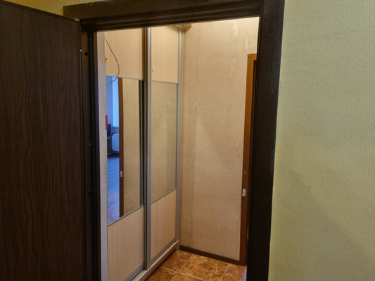 Продам однокомнатную (1-комн.) квартиру, Дружбы (Зенино ЖК Самолёт мкр.) ул, 3, Люберцы г