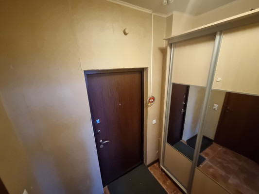 Продам однокомнатную (1-комн.) квартиру, Дружбы (Зенино ЖК Самолёт мкр.) ул, 3, Люберцы г