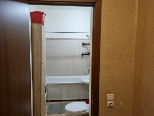 Продам однокомнатную (1-комн.) квартиру, Дружбы (Зенино ЖК Самолёт мкр.) ул, 3, Люберцы г