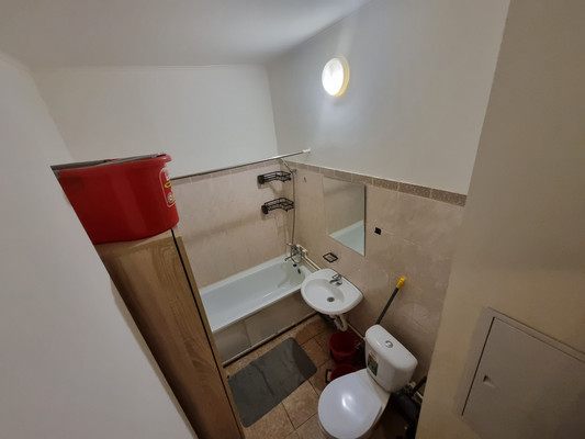 Продам однокомнатную (1-комн.) квартиру, Дружбы (Зенино ЖК Самолёт мкр.) ул, 3, Люберцы г