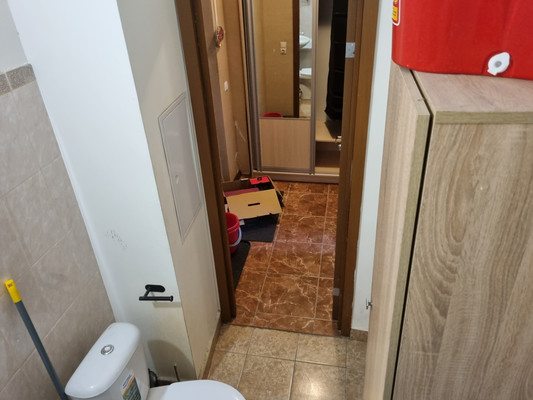 Продам однокомнатную (1-комн.) квартиру, Дружбы (Зенино ЖК Самолёт мкр.) ул, 3, Люберцы г