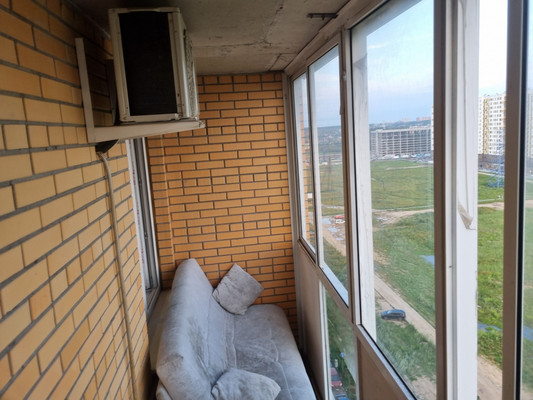 Продам однокомнатную (1-комн.) квартиру, Дружбы (Зенино ЖК Самолёт мкр.) ул, 3, Люберцы г