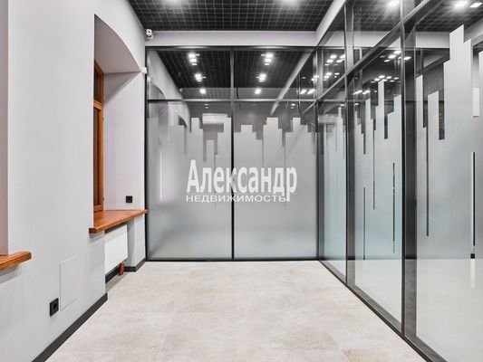 Сдам офисное помещение 173 м2, Потёмкинская ул, 13/48, Санкт-Петербург г