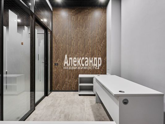 Сдам офисное помещение 173 м2, Потёмкинская ул, 13/48, Санкт-Петербург г