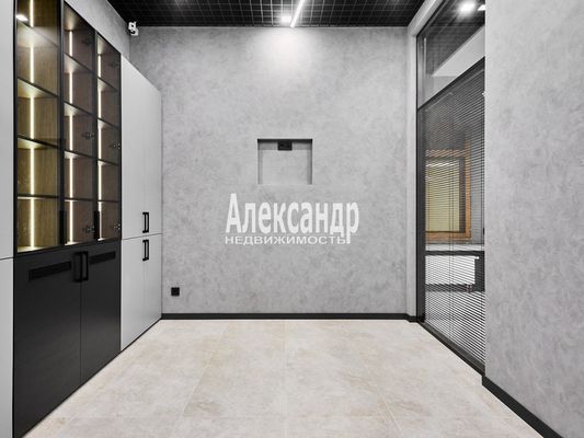 Сдам офисное помещение 173 м2, Потёмкинская ул, 13/48, Санкт-Петербург г