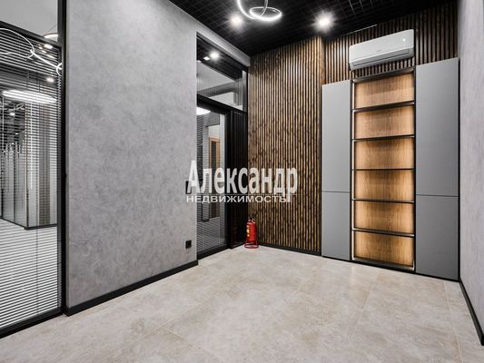 Сдам офисное помещение 173 м2, Потёмкинская ул, 13/48, Санкт-Петербург г