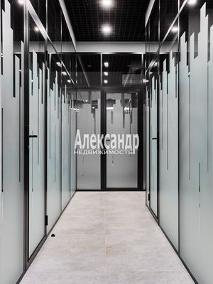 Сдам офисное помещение 173 м2, Потёмкинская ул, 13/48, Санкт-Петербург г