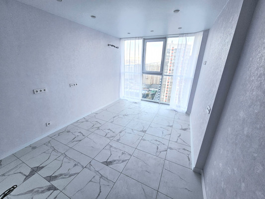 Продам однокомнатную (1-комн.) квартиру, Мысхакское ш, 59, Новороссийск г