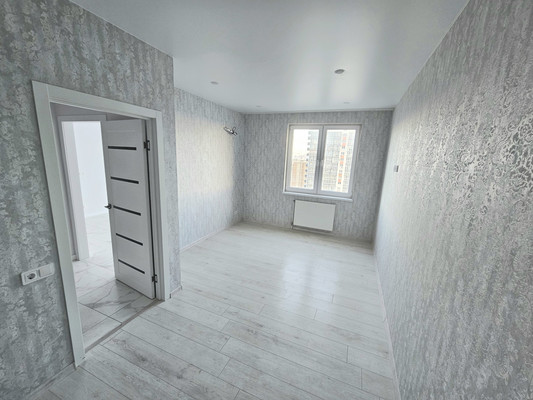 Продам однокомнатную (1-комн.) квартиру, Мысхакское ш, 59, Новороссийск г