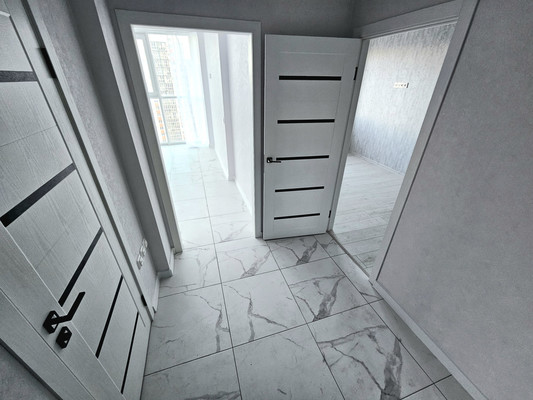 Продам однокомнатную (1-комн.) квартиру, Мысхакское ш, 59, Новороссийск г