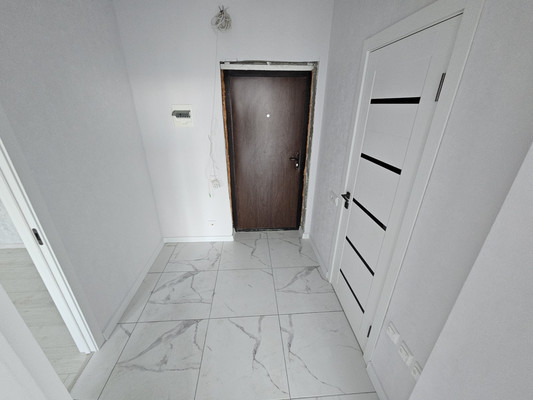 Продам однокомнатную (1-комн.) квартиру, Мысхакское ш, 59, Новороссийск г