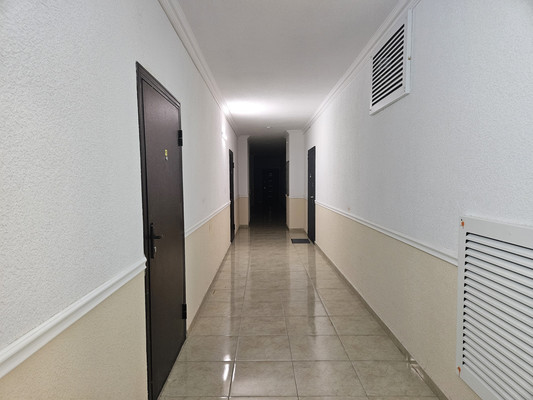 Продам однокомнатную (1-комн.) квартиру, Мысхакское ш, 59, Новороссийск г