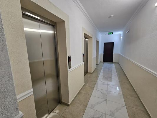 Продам однокомнатную (1-комн.) квартиру, Мысхакское ш, 59, Новороссийск г