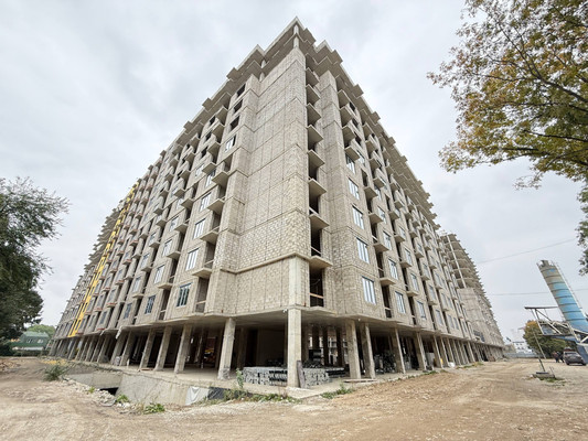 Продам однокомнатную (1-комн.) квартиру, Чернышевского ул, 197к4, Нальчик г