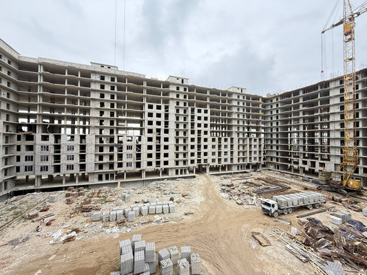 Продам однокомнатную (1-комн.) квартиру, Чернышевского ул, 197к4, Нальчик г