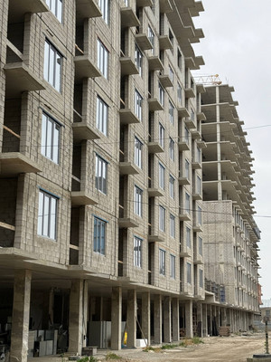 Продам однокомнатную (1-комн.) квартиру, Чернышевского ул, 197к4, Нальчик г