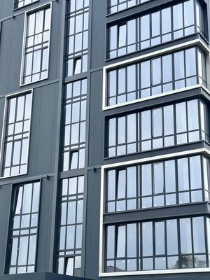 Продам трехкомнатную (3-комн.) квартиру, Горького ул, 31к1, Нальчик г