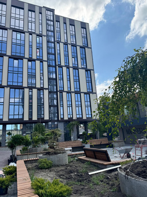 Продам трехкомнатную (3-комн.) квартиру, Горького ул, 31к1, Нальчик г