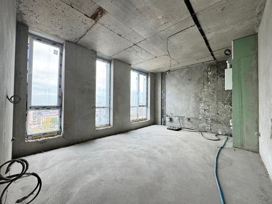 Продам трехкомнатную (3-комн.) квартиру, Горького ул, 31к1, Нальчик г