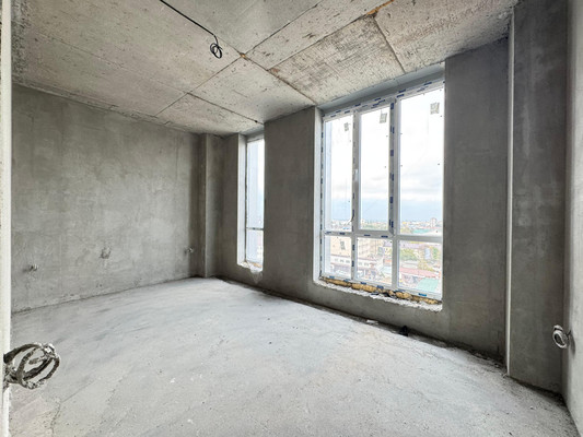 Продам трехкомнатную (3-комн.) квартиру, Горького ул, 31к1, Нальчик г