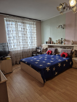 Продам однокомнатную (1-комн.) квартиру, Белорусская ул, 3, Одинцово г